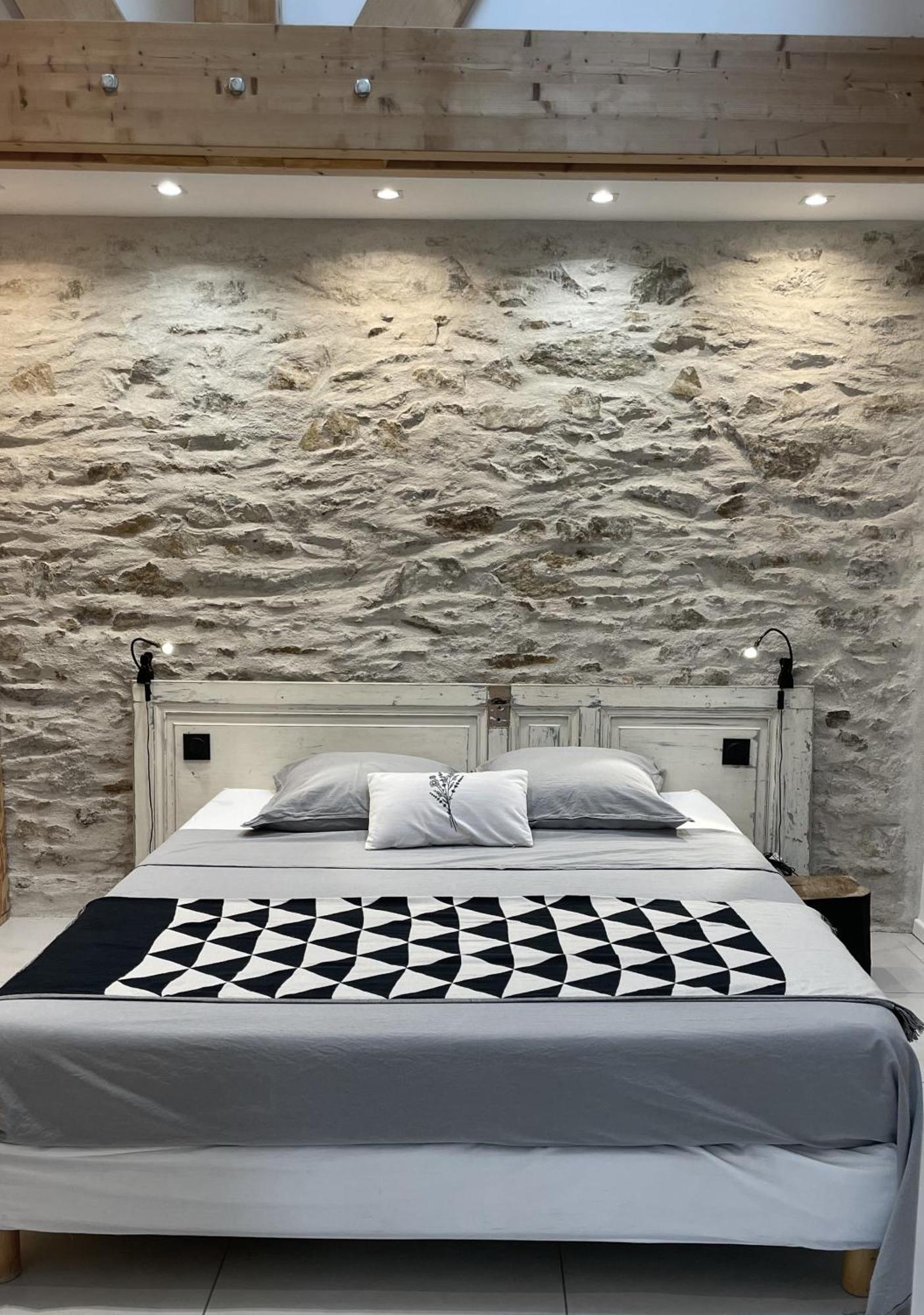 Plaisance Bouguenais - Appartement Nantes - Parking Gratuit Ngoại thất bức ảnh