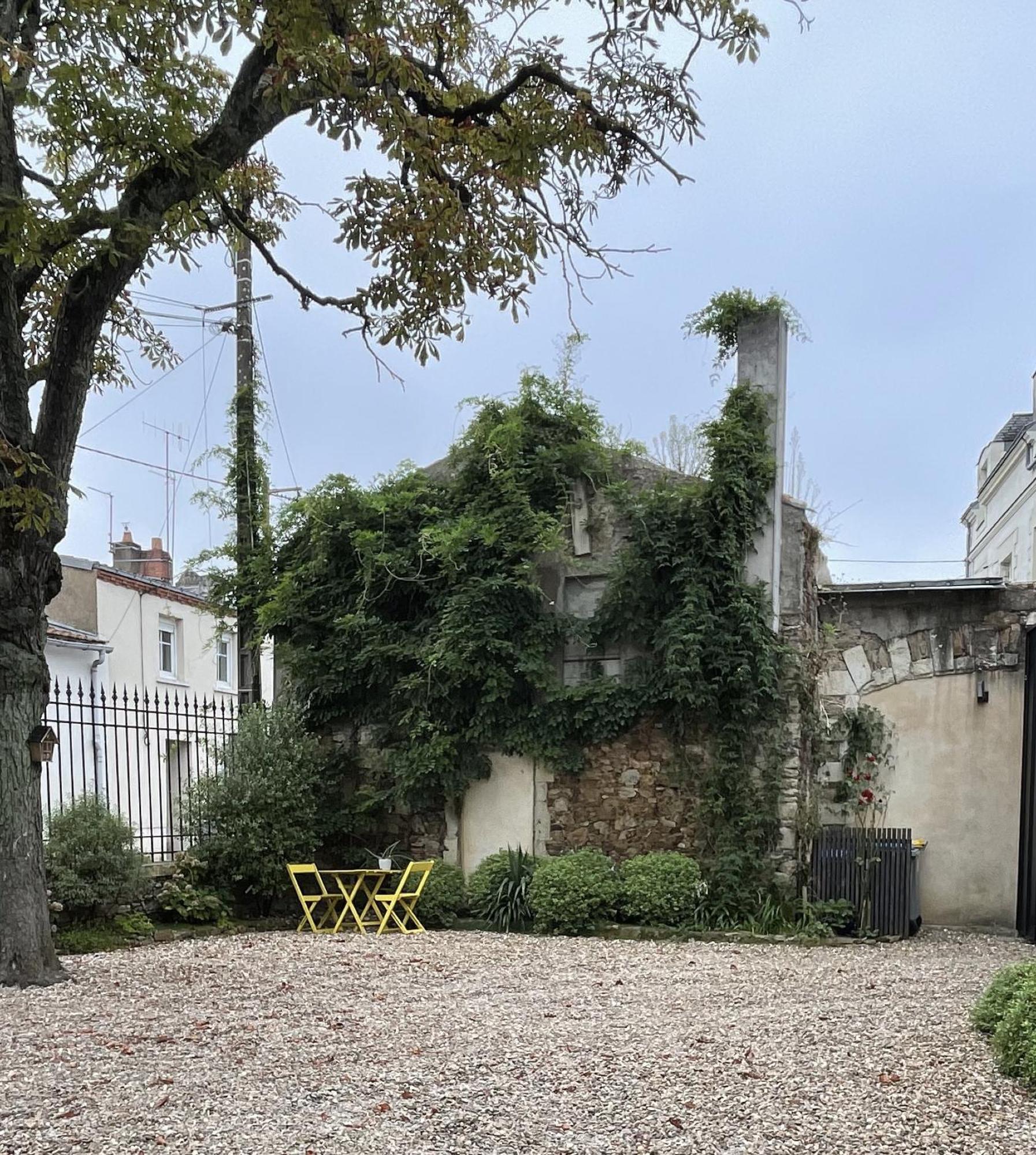 Plaisance Bouguenais - Appartement Nantes - Parking Gratuit Ngoại thất bức ảnh
