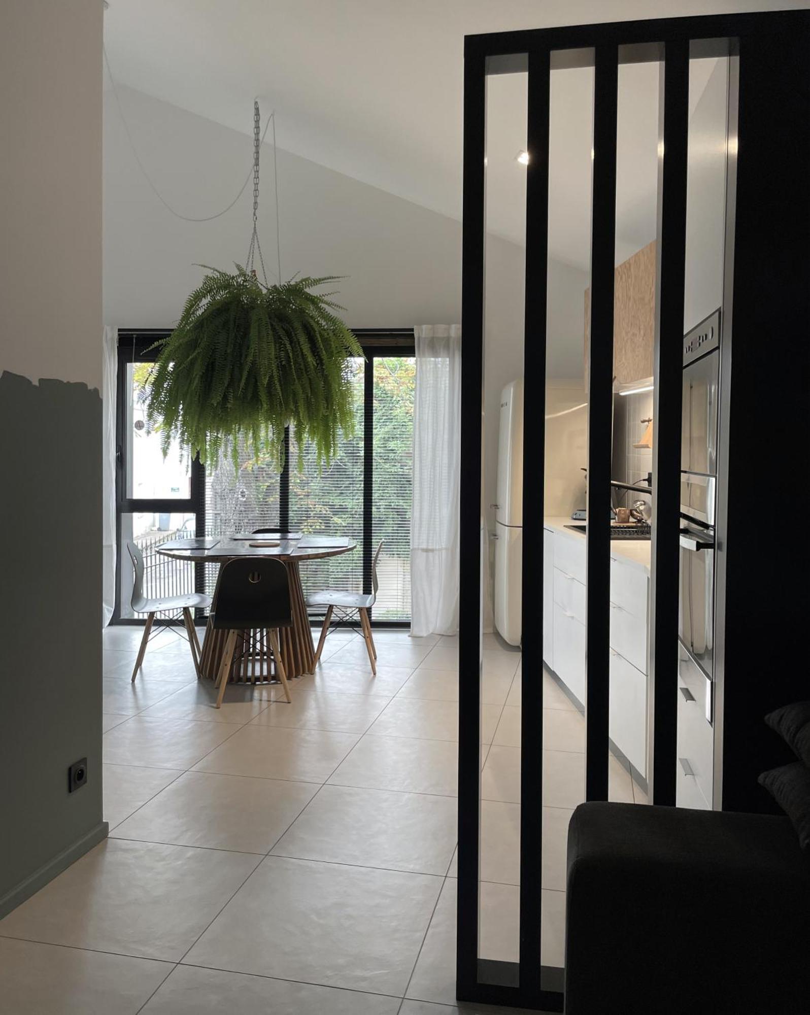 Plaisance Bouguenais - Appartement Nantes - Parking Gratuit Ngoại thất bức ảnh